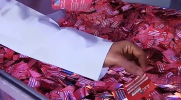 أحكام رادعة.. سجن وغرامة لـ 19 متهماً في قضية السحوبات الشهيرة بالكويت